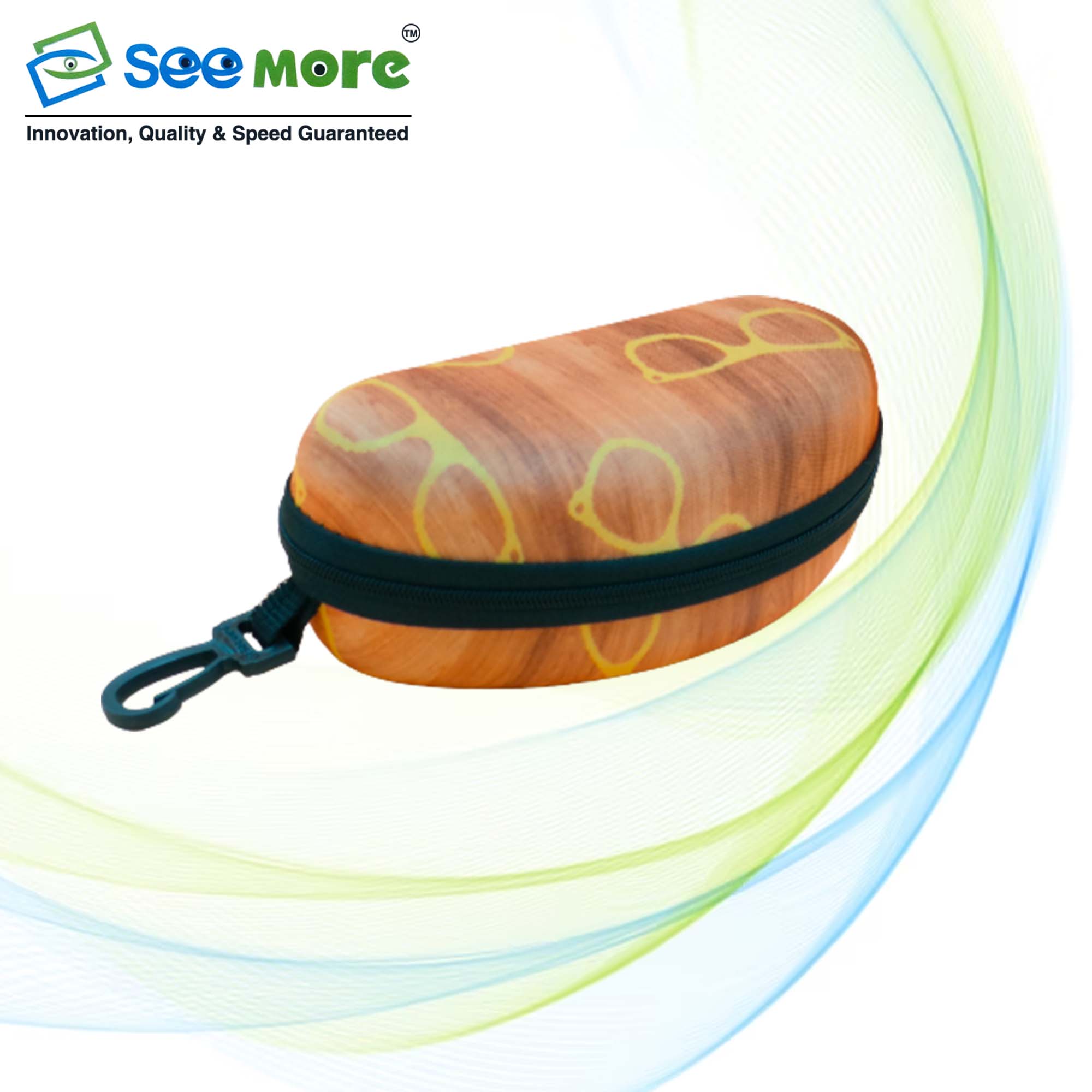 Plastic Optical Cases Exporter In India